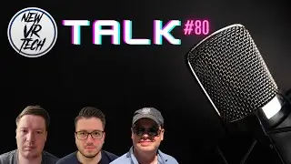 Offene Themensendung 07.2023 | nVRt-Talk #80