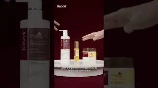 Why Choose Our Hair Care Set for Your Travels? 🌟