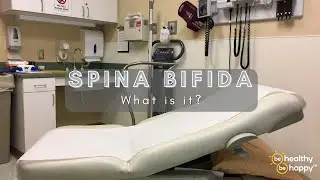 Spina Bifida. What is it?