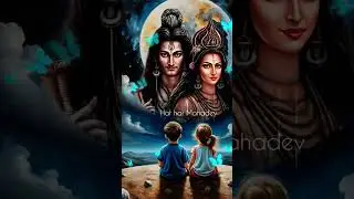 🙏 Har 🙏 har 🙏 Mahadev 🙏#loardshiva #mahakal #youtubeshorts #youtubevideos #tending #shortfeed