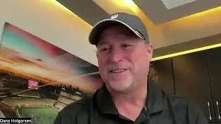Houston Football Availability: Head Coach Dana Holgorsen (Dec. 5, 2022)