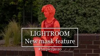 Lightroom's new mask feature | Is it to easy now?