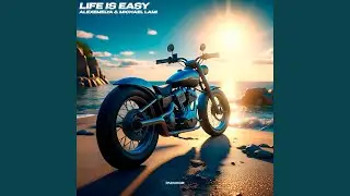 Life Is Easy
