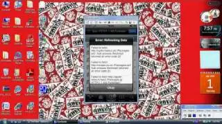vnc blackscreen help