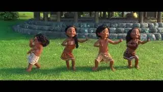 Moana Soundtrack (Klinch House Remix)