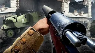 Battlefield 1 Still Epic in 2024 😍