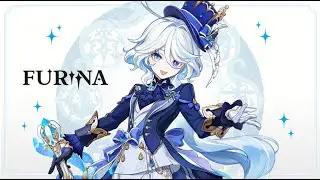 Furina | Wish Banner