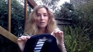 МЕНСТРУАЛЬНЫЕ ТРУСЫ THINX