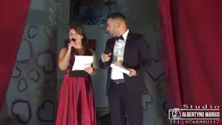 BALUL BOBOCILOR 2018.Liceul Teoretic GEORGE ST. MARINCU Poiana Mare.Partea 2
