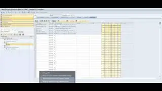 Enhancing a Web Dynpro Component