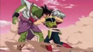 Dragon Ball Z Amv Centuries
