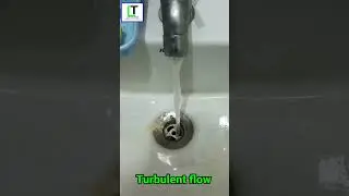 Turbulent Flow (Experiment)