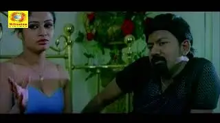 ഞാൻ കുറച്ച് പണിയിൽ ആയിരുന്നു അതാ | Honeymoon Malayalam Movie Scene