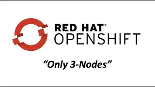 OpenShift 3-Node configuration in the Cloud - unsupported