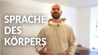 Körpersprache lernen und bessere Entscheidungen treffen