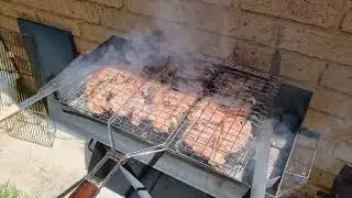 BBQ