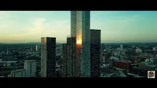 DJI Mini 3 Pro - The Best and ONLY Cinematography Drone you'll ever need