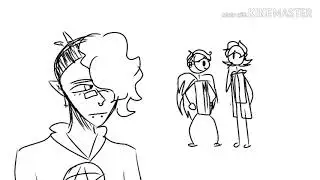 beans. | animatic