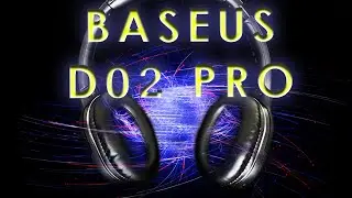 This is INCREDIBLE | The BASEUS D02 PRO