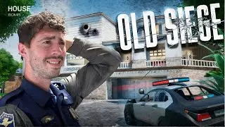 I Found the FIRST Rainbow Six Siege Video from 2014 (INSANE!)