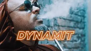 MASSIV - DYNAMIT (OFFICIAL VIDEO)