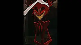 Alastor ( Bible ) vs Stolas ( Bible ) #fypシ #vs #whoisstrongest #cartoon #hazbinhotel #helluvaboss