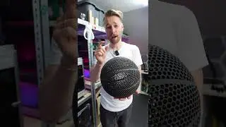 😜 Danke @hen3drik ! PEBA S - Ich bin gespannt ! #3dprint #tech #maker