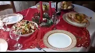 Рождественское обращение Белого Царя. #рождествохристово