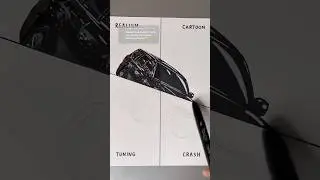 Lexus LX570 | Tuning [ASMR]