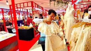 ШОППИНГ В CENTRAL PHUKET MALL/МАГАЗИНЫ И ЦЕНЫ