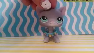 LPS: НА КАНАЛА LPS Milena Fly