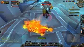 Shadowlands Feral Druid leveling pvp