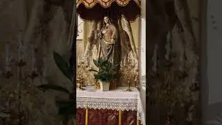 Que hermosa sois, oh Madre Inmaculada