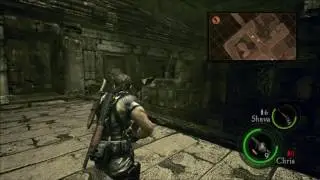 many video in one video (many audio problemo)