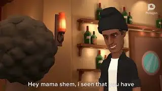 The slap (trailer)2022
