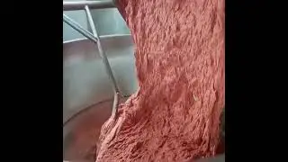Технология производства варёной колбасы эконом класса.