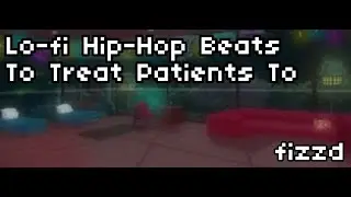 [NotITG] Lo-fi Hip-Hop Beats To Treat Patients To