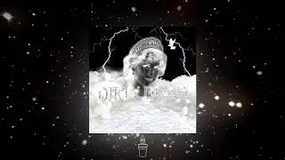 MellowBite - Dirty Diana (feat. OG Buda & Noa) (Official Audio)