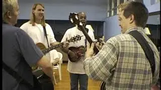 Hootie & the Blowfish 1999