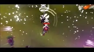 Rhys Pk Video 3 | 2.5B+ Loot, Max Mage Hybriding