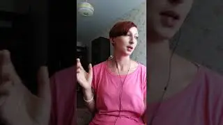 Как я справляюсь с тревогой