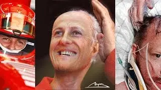 Michael Schumacher leaves hospital after coming out of coma following ski accident