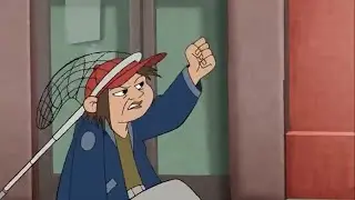 [Part 5] Curse You, Canine! - Sparta Funky Space Remix