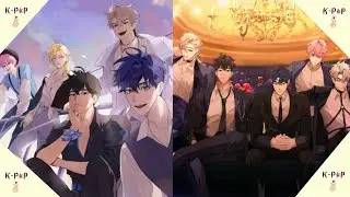 Who IS PLAVE? Webtoon-Drawn Virtual K-pop Group's Debut Date, Profiles, MORE!