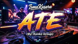 Lagu Gayo  - ATE | Remix Version 🔥