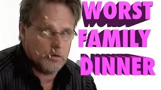 THE DINNER