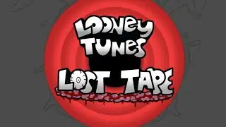 LOONEY TUNES LOST TAPES - FNF MOD - VOICES LATAM