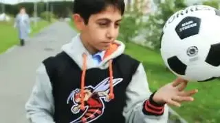 Промо-видео 