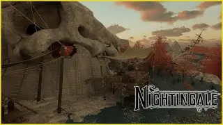 SEARCHING for the HUNT Card in the Site Of Power