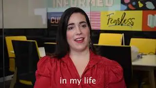 Meet Actor, Theatre and Film & Digital Series Creator Melissa D'Agostino